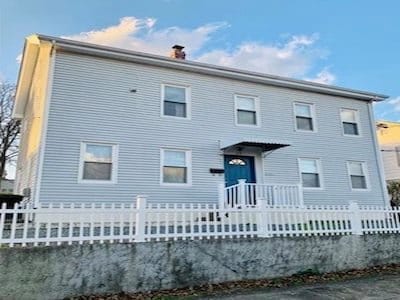 multifamily houses for sale in ri